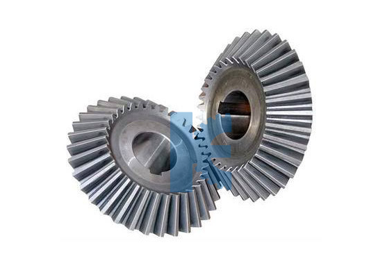 Worm & Worm Wheel
