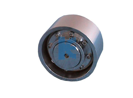 Worm & Worm Wheel
