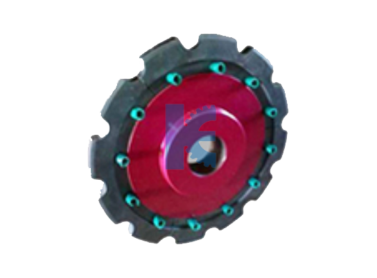 Spur Gear