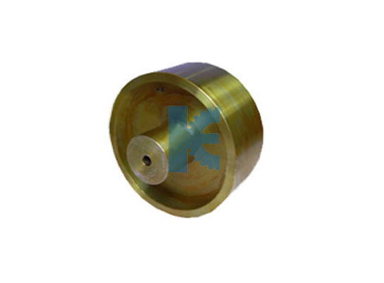 Worm & Worm Wheel