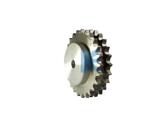 Worm & Worm Wheel