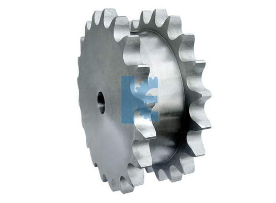 Worm & Worm Wheel