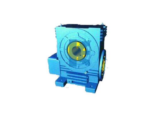 Worm & Worm Wheel