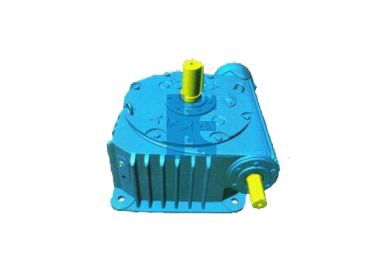 Worm & Worm Wheel