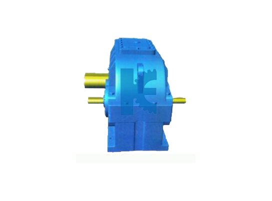 Worm & Worm Wheel