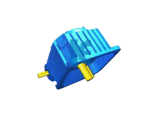 Worm & Worm Wheel