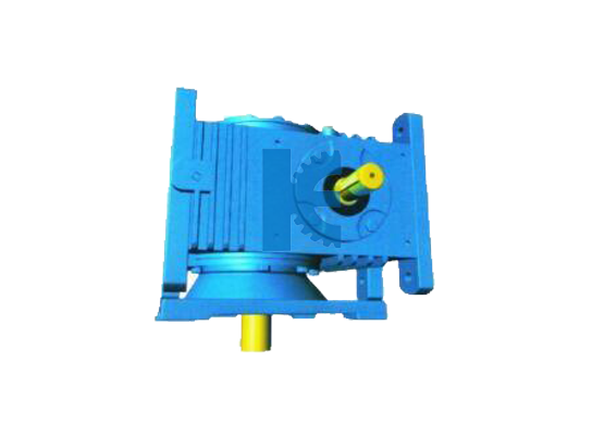 Worm & Worm Wheel