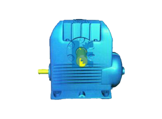 Worm & Worm Wheel