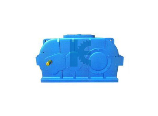 Worm & Worm Wheel