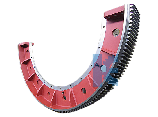 Worm & Worm Wheel