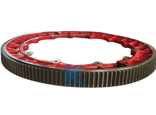 Worm & Worm Wheel