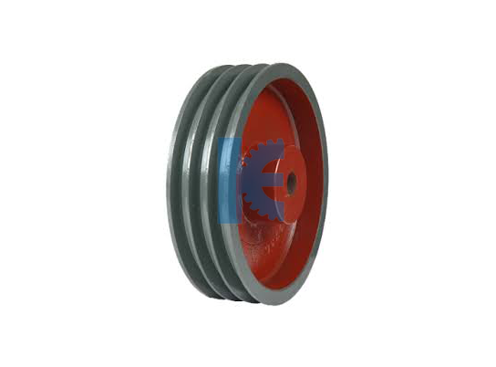 Worm & Worm Wheel