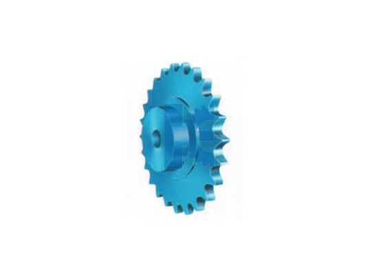 Worm & Worm Wheel