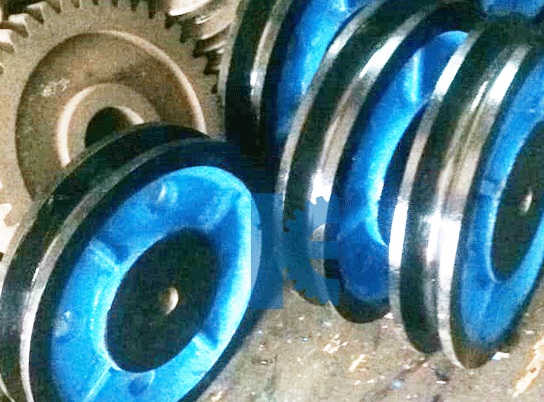 Sugar Mill Spares