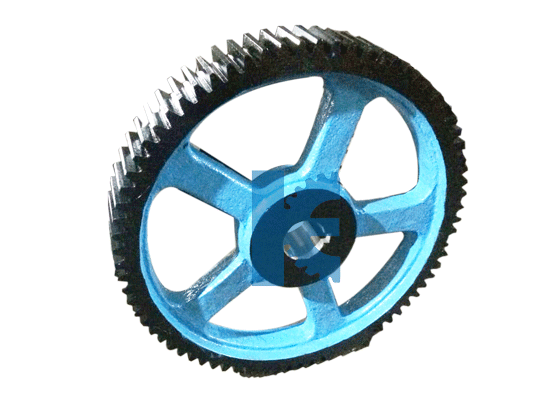 Sugar Mill Spares