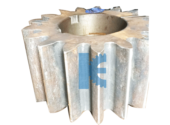 Sugar Mill Spares