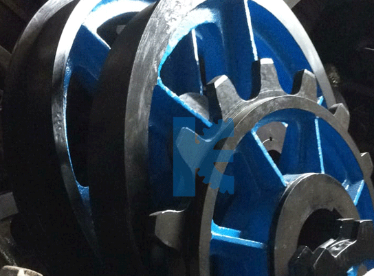 Sugar Mill Spares