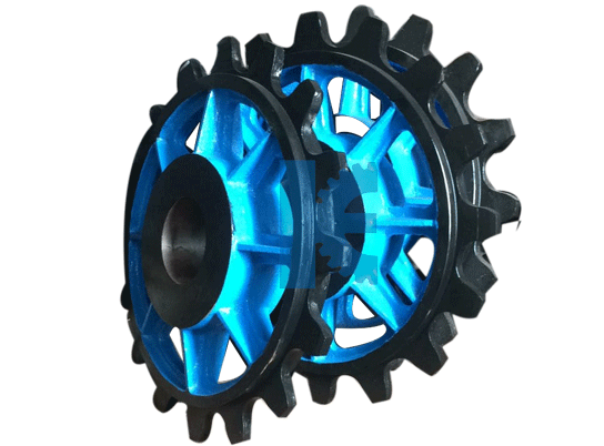 Sugar Mill Spares