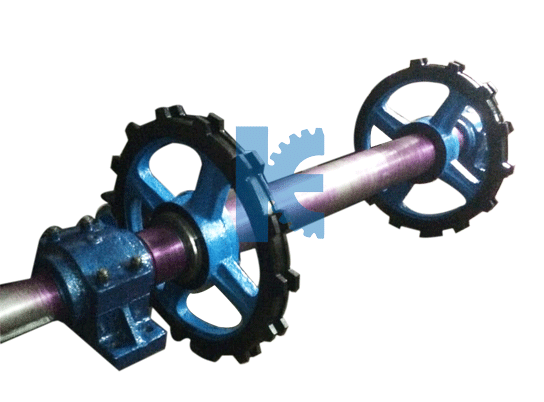 Sugar Mill Spares