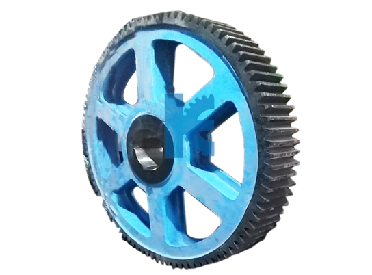 Sugar Mill Spares