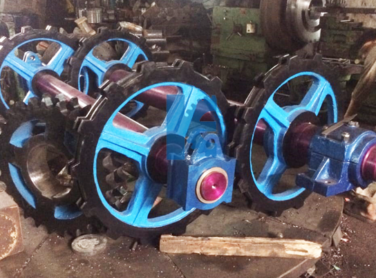 Sugar Mill Spares