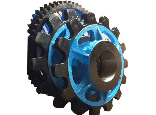 Sugar Mill Spares