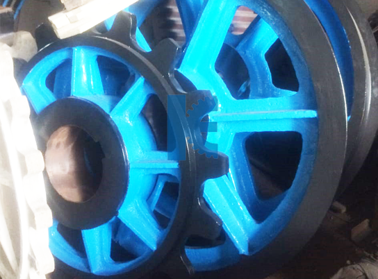 Sugar Mill Spares