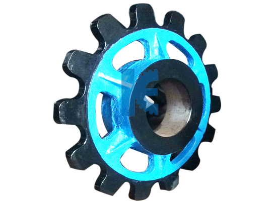 Sugar Mill Spares