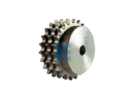 Triplex Sprocket