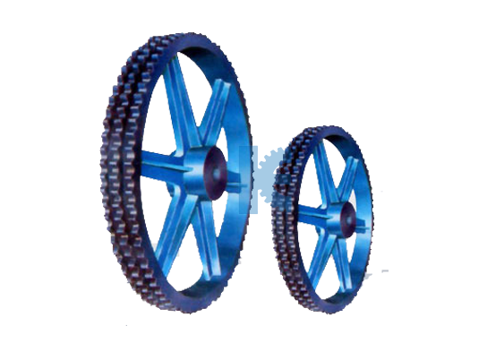 Triplex Sprocket